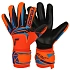 Rukavice Reusch Attrakt Infinity Evolution NC World Cup Junior 56 72 724 2289