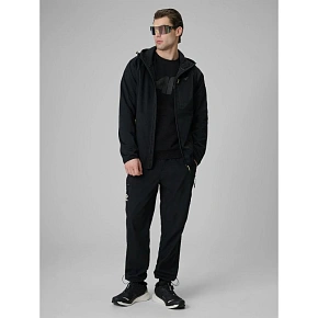 Kurtka softshell wiatroodporna membrana 5000 męska 4F 4FRSS26TSOFM625-20S pánské Kurtka softshell wiatroodporna membrana 5000 męska 4F 4FRSS26TSOFM625-20S pánské