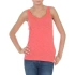 Wrangler Essential Tanks W7244GRHJ dámské