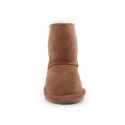 Dětské zimní boty Mia Toddler Jr 2062T-220 Hickory II - BearPaw