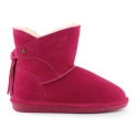 Dámské zimní boty Mia 2062Y-671 Pom Berry - BearPaw