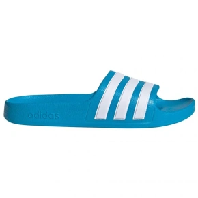 Žabky adidas adilette Aqua K FY8071