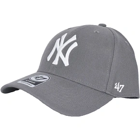 47 Značka New York Yankees MVP Kšiltovka B-MVPSP17WBP-DY