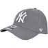 47 Značka New York Yankees MVP Kšiltovka B-MVPSP17WBP-DY