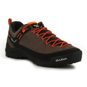 Salewa Wildfire MS Leather M 61395-7953 Turistické boty pro muže