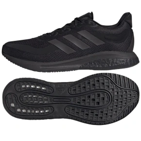 Běžecká obuv adidas SuperNova M H04467 Běžecká obuv adidas SuperNova M H04467