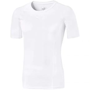 Pánské tričko Liga Baselayer SS M 655918 04 - Puma
