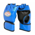 Pánské rukavice MMA GF-3 M 01201-02M - Masters