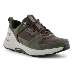 Venkovní obuv Skechers Go Walk - M 216106-OLBR