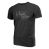 Polonia Bytom Black Pánské tričko s krátkým rukávem