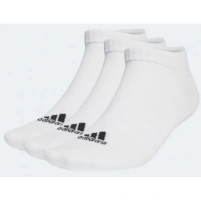 Tenké a lehké ponožky adidas Sportswear s nízkým střihem HT3469
