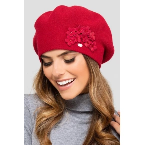 Dámský baret Arizona - Kamea