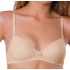 Dívčí podprsenka TBC 024 Béžová - Key