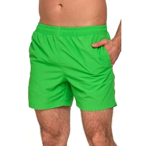 Pánské plavkové šortky KSZ2600-005 zelené - Moraj