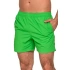 Pánské plavkové šortky KSZ2600-005 zelené - Moraj