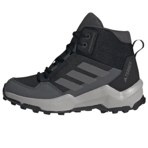 Boty adidas Terrex AX4-R Mid Jr IF6520 Boty adidas Terrex AX4-R Mid Jr IF6520