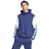 Mikina adidas Squadra 25 Sweet Hoody M JD2972 pánské