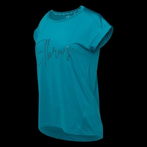 Dámské tričko s krátkým rukávem ELIA WO'S Dámské tričko s krátkým rukávem ELIA WO'S