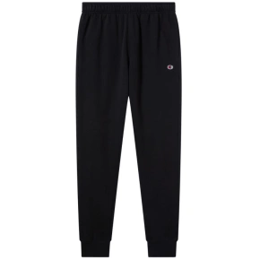 Champion Kalhoty s žebrovanými manžetami M 220733 KK001