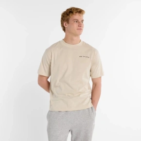 New Balance Reimagined Graphic M MT51507TWF tričko pánské