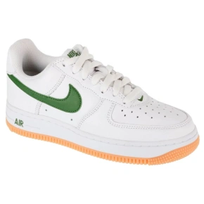 Nike Air Force 1 Low Retro QS FD7039-101 White 36 Nike Air Force 1 Low Retro QS FD7039-101 White 36