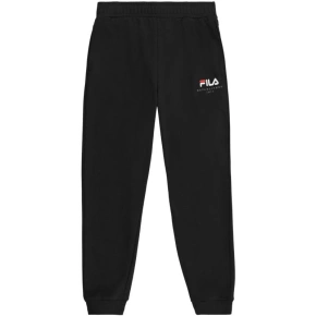 Fila Valsera kalhoty černé FAU0228 80010