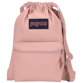 Jansport Drawsack EK0A5BI7N59 Pink Jedna velikost Jansport Drawsack EK0A5BI7N59 Pink Jedna velikost