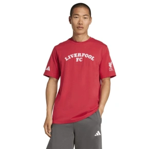 Adidas Liverpool FC Tee JW5487 tričko