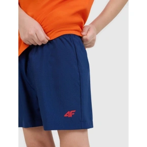 Chlapecké plážové šortky boardshorts 4F 4FJRMM00UBDSM110-31S Chlapecké plážové šortky boardshorts 4F 4FJRMM00UBDSM110-31S