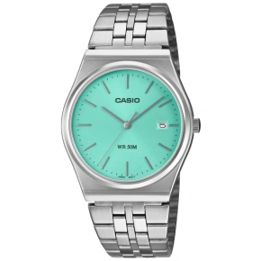 Pánské hodinky CASIO MTP-B145D-2A1VEF + krabice Pánské hodinky CASIO MTP-B145D-2A1VEF + krabice