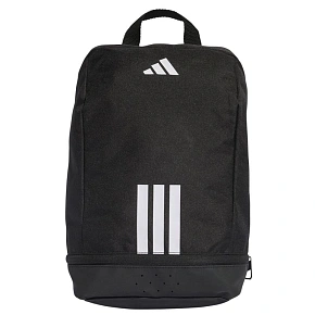 Sáček na boty adidas Tiro černý JY7993