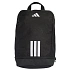 Sáček na boty adidas Tiro černý JY7993