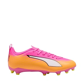 Dětské kopačky Puma Ultra 6 Play FG/AG 108705 05