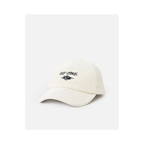 Kšiltovka RIP CURL Icons Of Surf Cap, tyrkysová Kšiltovka RIP CURL Icons Of Surf Cap, tyrkysová