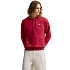 Pánská mikina Nike Club BB červená FN3859 608