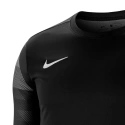 Pánská brankářská mikina Dry Park IV M CJ6066-010 - Nike