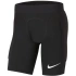 Juniorské šortky Y Gardinien Padded GK Tight CV0057-010 - Nike