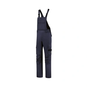 Pracovní kalhoty Tricorp Bib & Brace Twill Cordura unisex MLI-T67T8