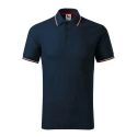 Pánské polo tričko Focus M MLI-23202 - Malfini