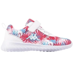 Dětská obuv Sec Pa Jr 260955PAK 1022 - Kappa