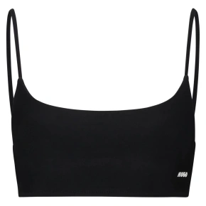 BOSS Dámský vrchní díl plavek 50492418-001 - HUGO