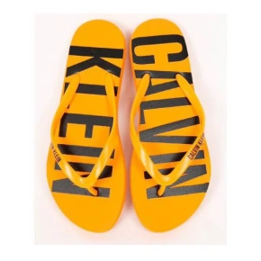 Dámské žabky KW0KW00397-802 - Calvin Klein Dámské žabky KW0KW00397-802 - Calvin Klein