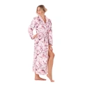 Dámský župan Toya 2126 pink - Vestis