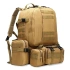 Turistický batoh Offlander Survival Combo 18L OFF_CACC_36KH