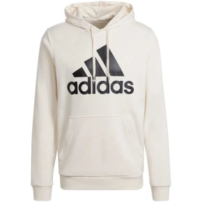 Mikina adidas Big Logo Hoody FT HD M HE1846