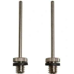 Adidas Náhradní jehly 2 ocelové kuličkové jehly CZ9555