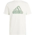 Tričko adidas Growth Badge Graphic M IS2873 pánské