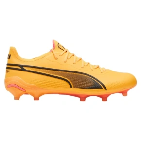 Boty Puma King Ultimate FG/AG M 107563-08