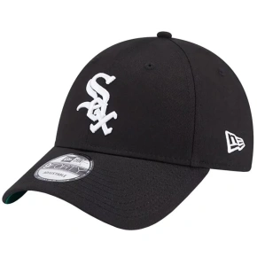 Kšiltovka New Era Team Side Patch 9FORTY Chicago White Sox 60364393