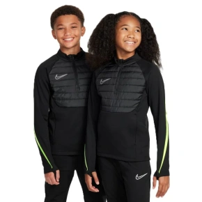 Mikina, dres Nike Therma-FIT Academy Jr FJ6181-013